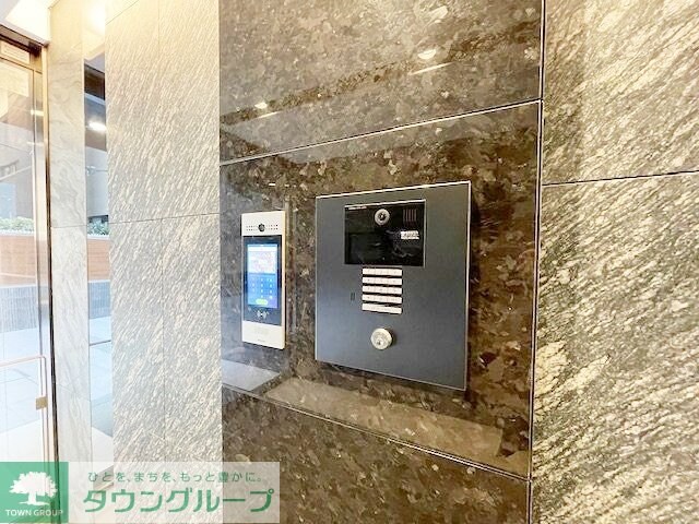 ラグゼナ用賀の物件内観写真