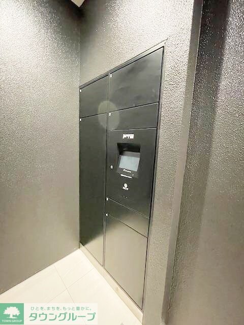 ラグゼナ用賀の物件内観写真