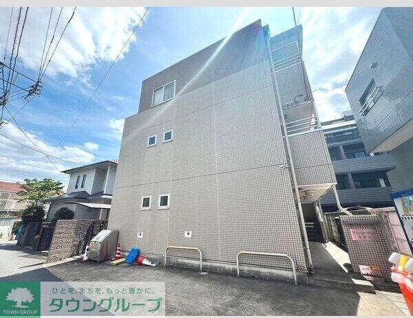 ウィリアムヒルズ高井戸の物件内観写真