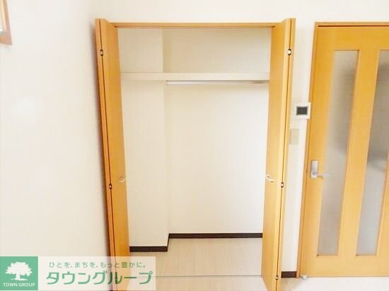 ウィリアムヒルズ高井戸の物件内観写真