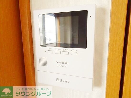 ウィリアムヒルズ高井戸の物件内観写真