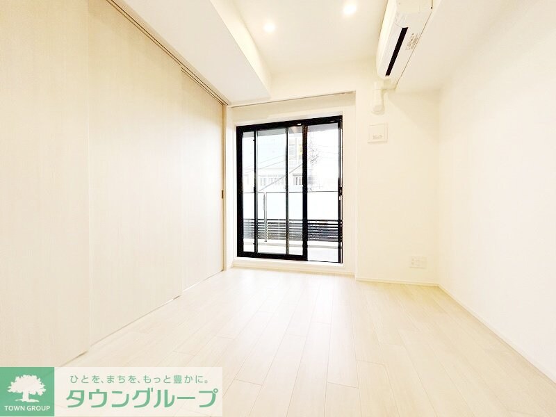 ザ・パークハビオ代々木の物件内観写真