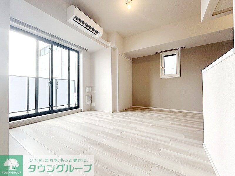 プラウドフラット四谷三丁目の物件内観写真