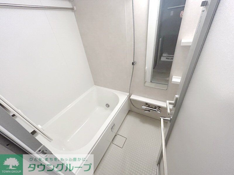 プラウドフラット四谷三丁目の物件内観写真