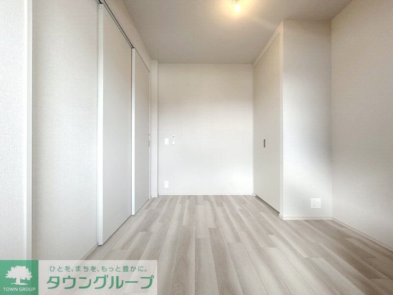 プラウドフラット四谷三丁目の物件内観写真