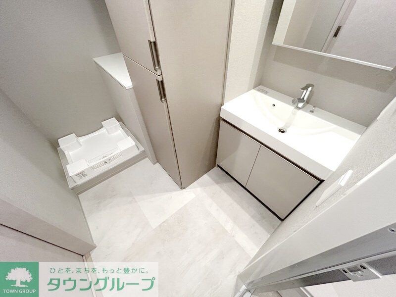 プラウドフラット四谷三丁目の物件内観写真