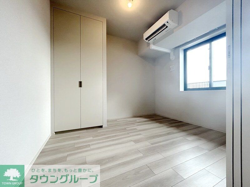 プラウドフラット四谷三丁目の物件内観写真