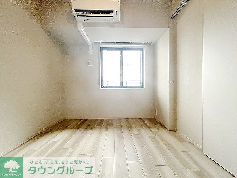 プラウドフラット四谷三丁目の物件内観写真