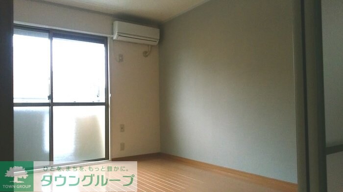 メゾン・カマラードの物件内観写真