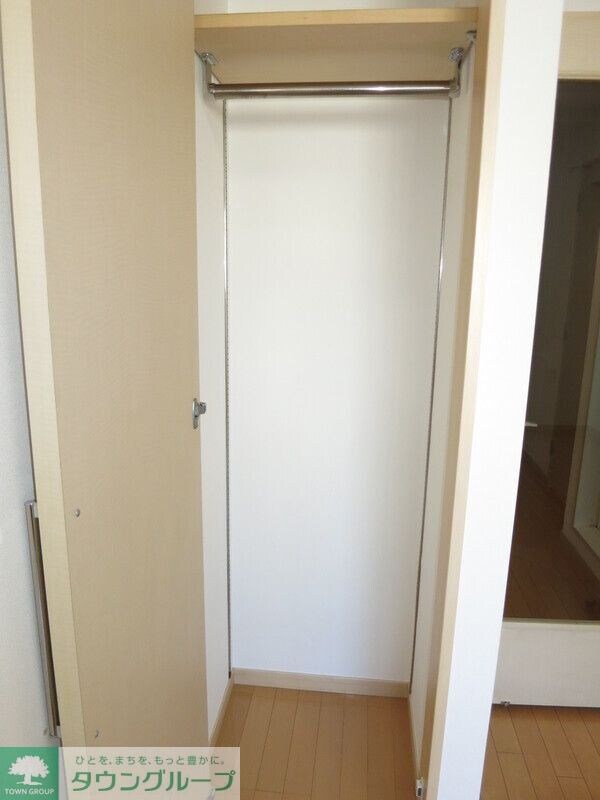 スペーシア池尻大橋の物件内観写真