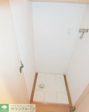 スペーシア池尻大橋の物件内観写真