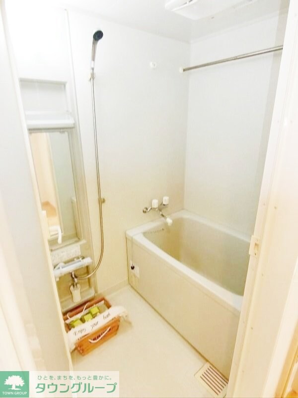 スペーシア池尻大橋の物件内観写真