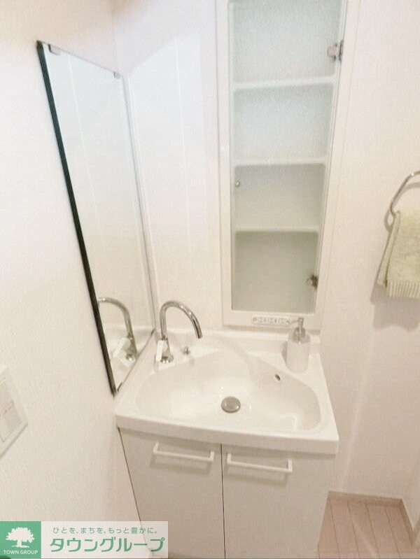 スペーシア池尻大橋の物件内観写真