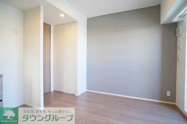 ザ・パークハビオＳＯＨＯ南青山の物件内観写真