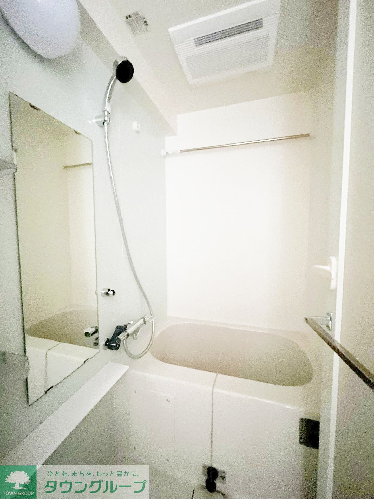 セジョリ高井戸IIの物件内観写真