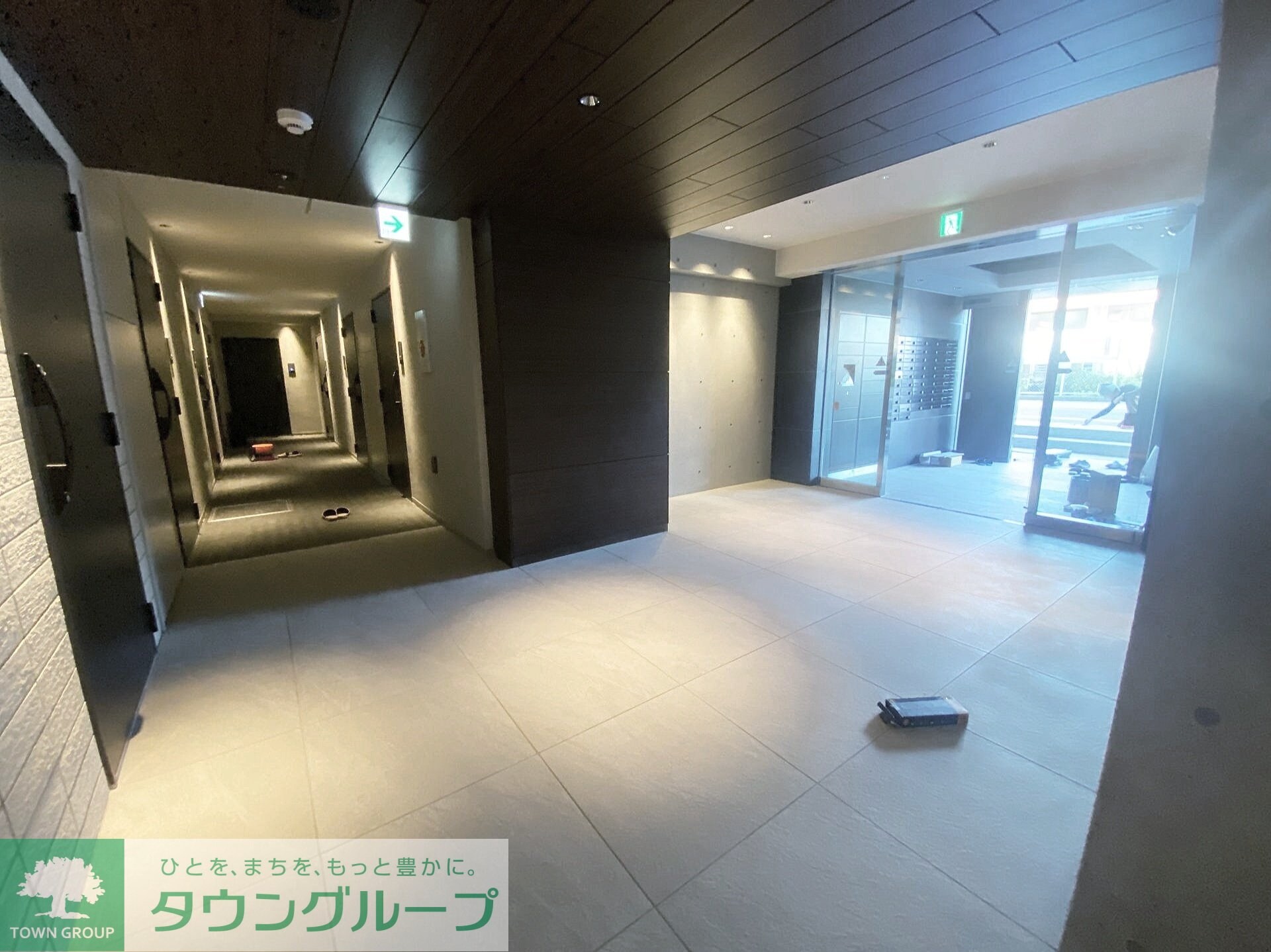 セジョリ高井戸IIの物件内観写真