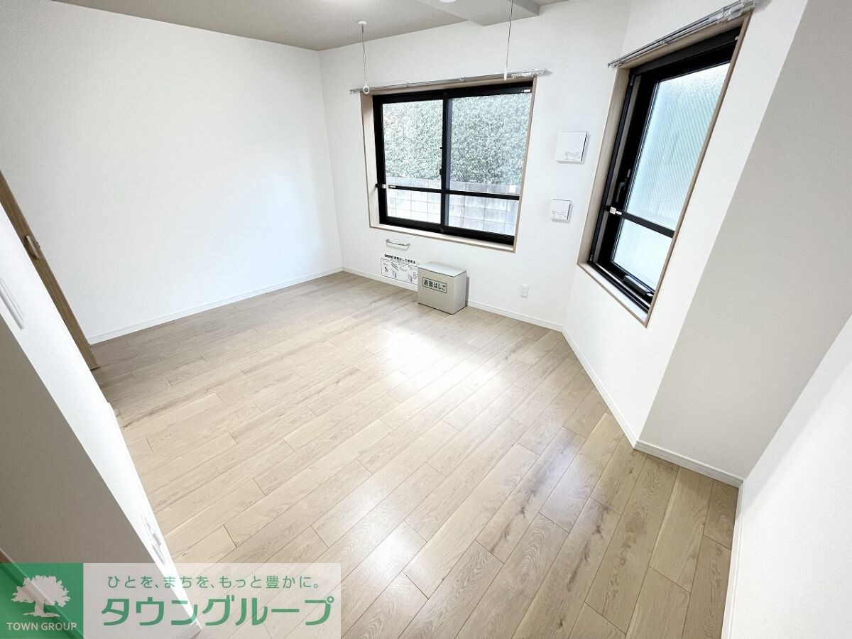 RELUXIA都立大学の物件内観写真