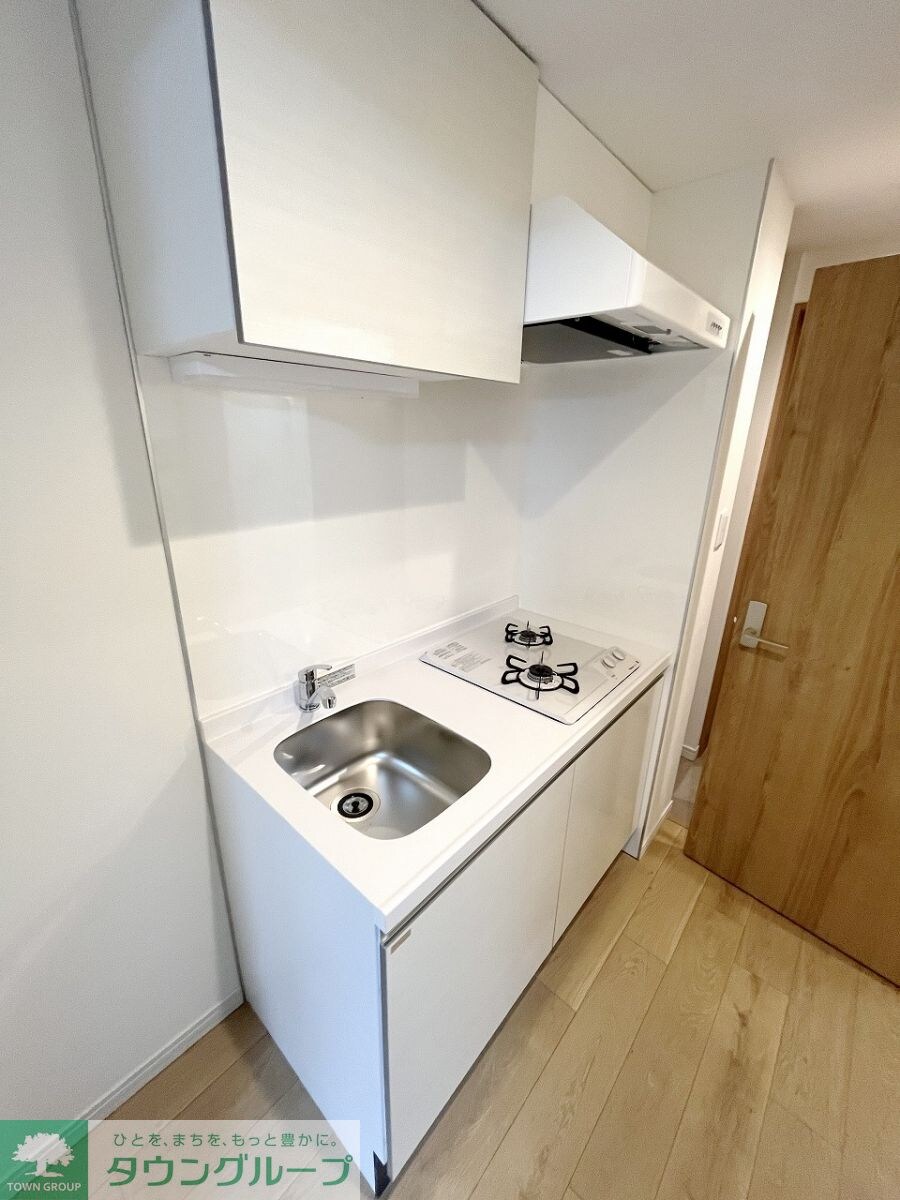 RELUXIA都立大学の物件内観写真