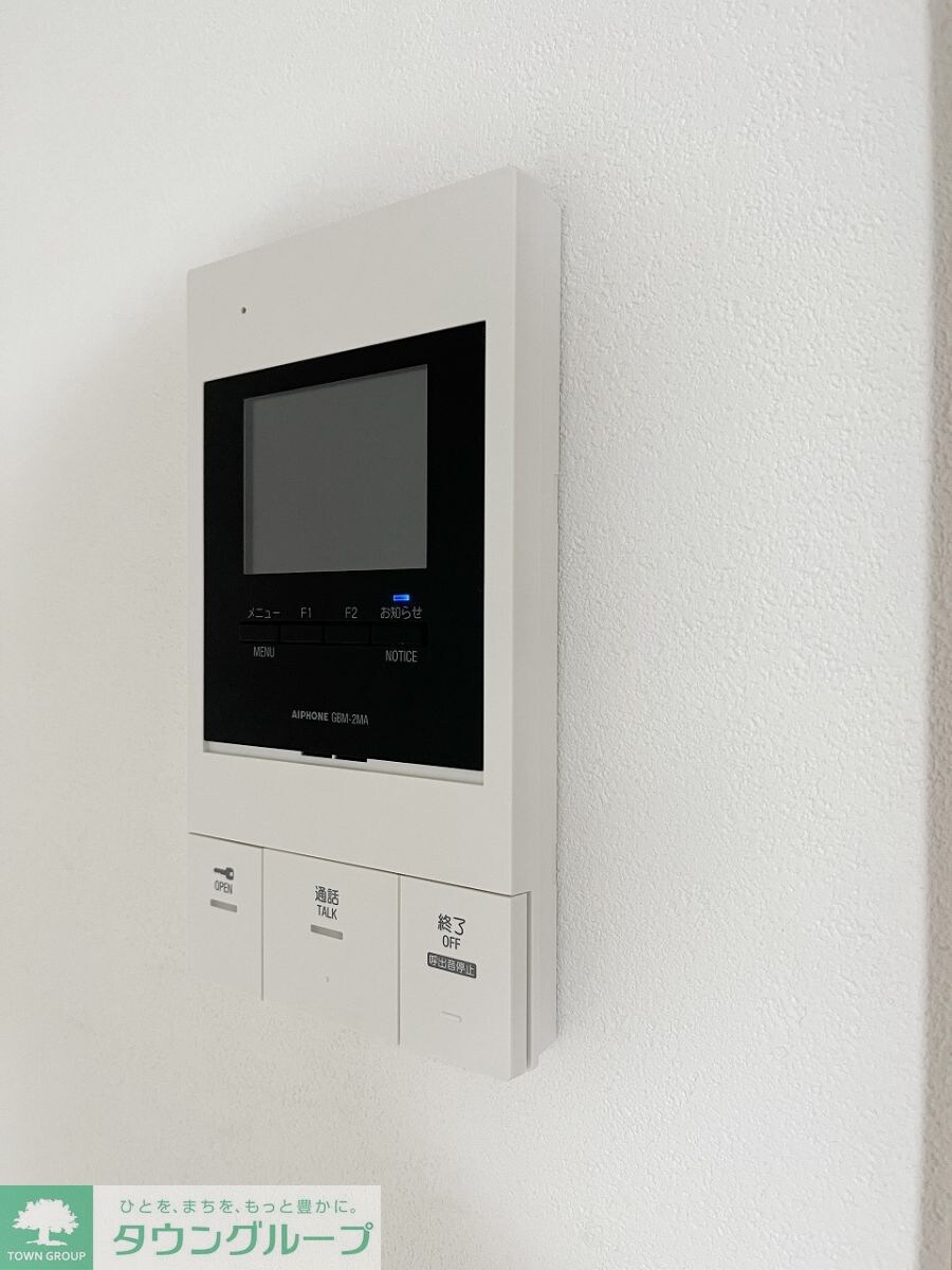 RELUXIA都立大学の物件内観写真