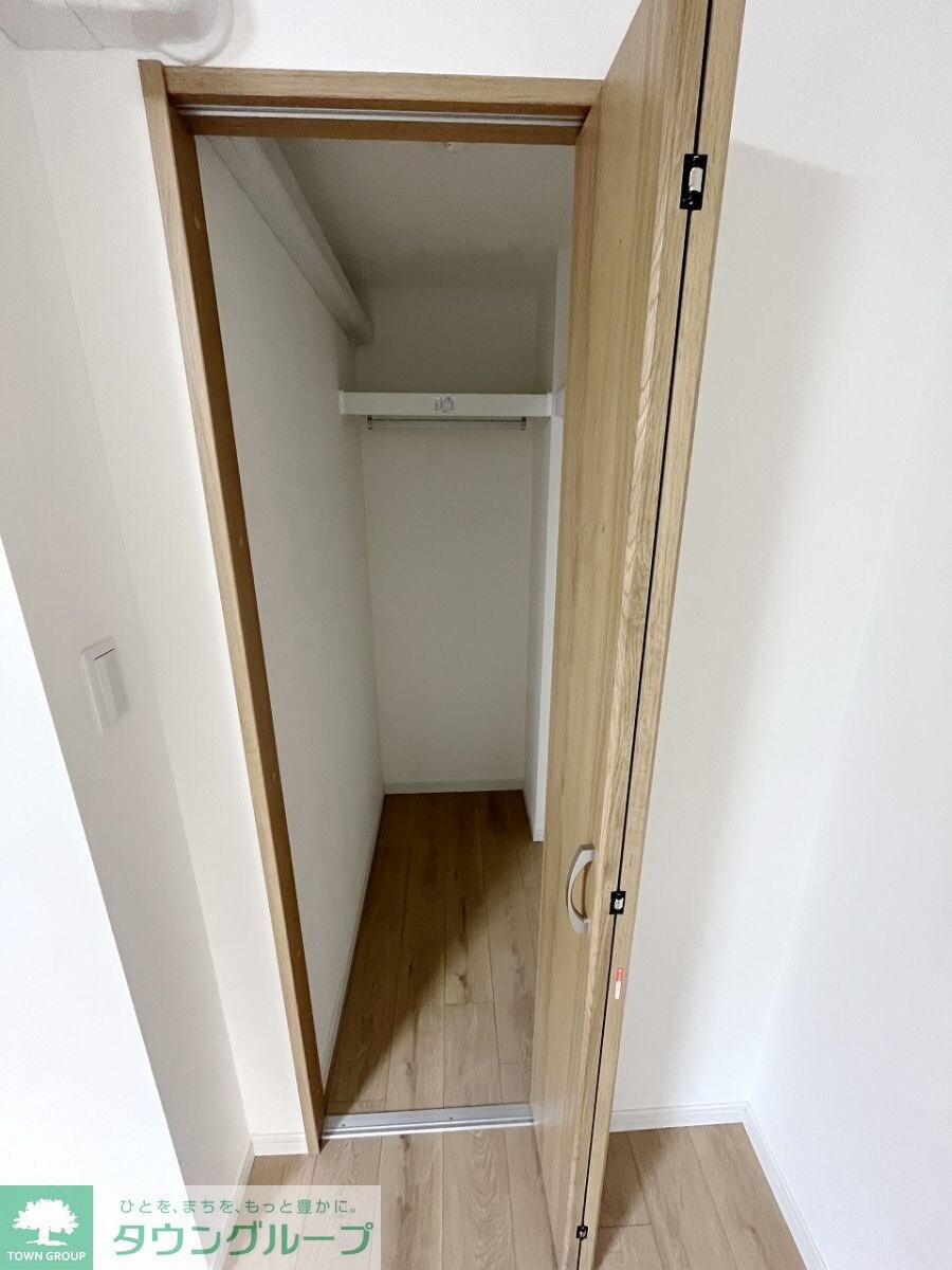 RELUXIA都立大学の物件内観写真