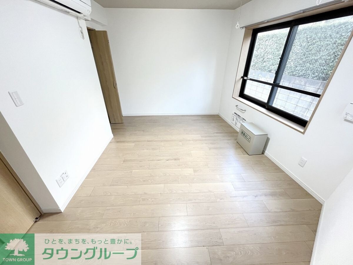 RELUXIA都立大学の物件内観写真