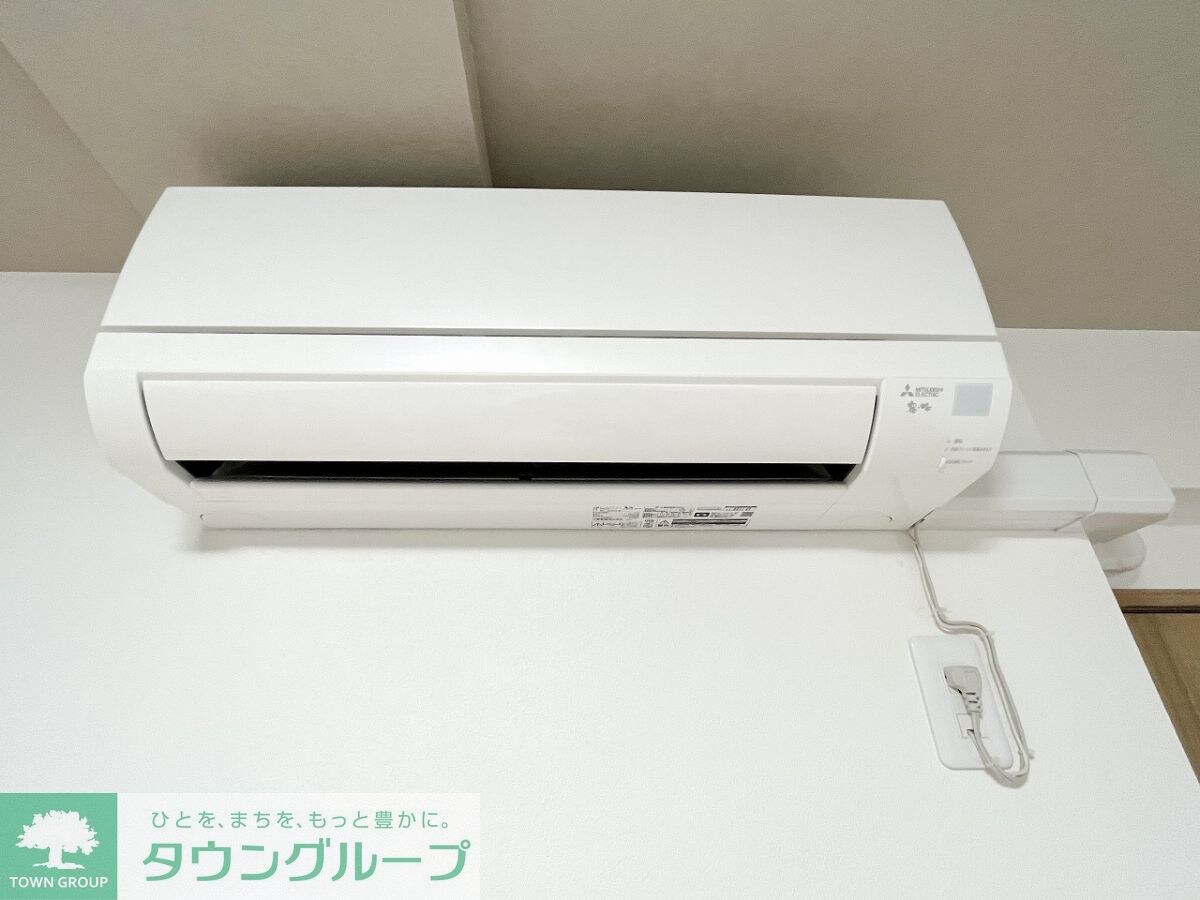 RELUXIA都立大学の物件内観写真