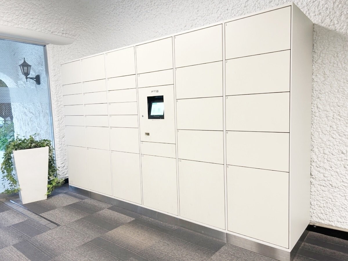 秀和第二南平台レジデンスの物件内観写真