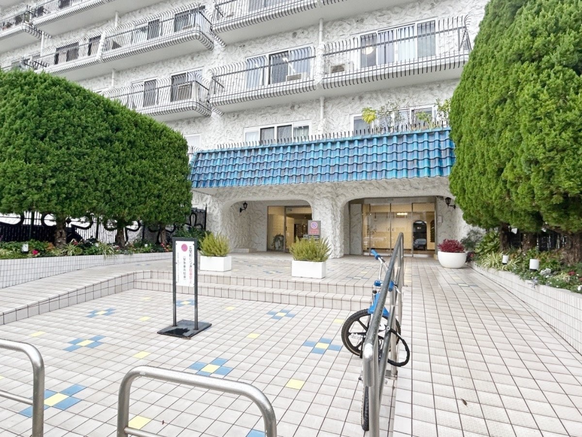 秀和第二南平台レジデンスの物件内観写真