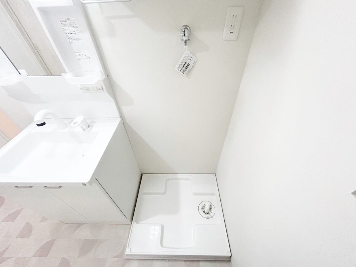 秀和第二南平台レジデンスの物件内観写真