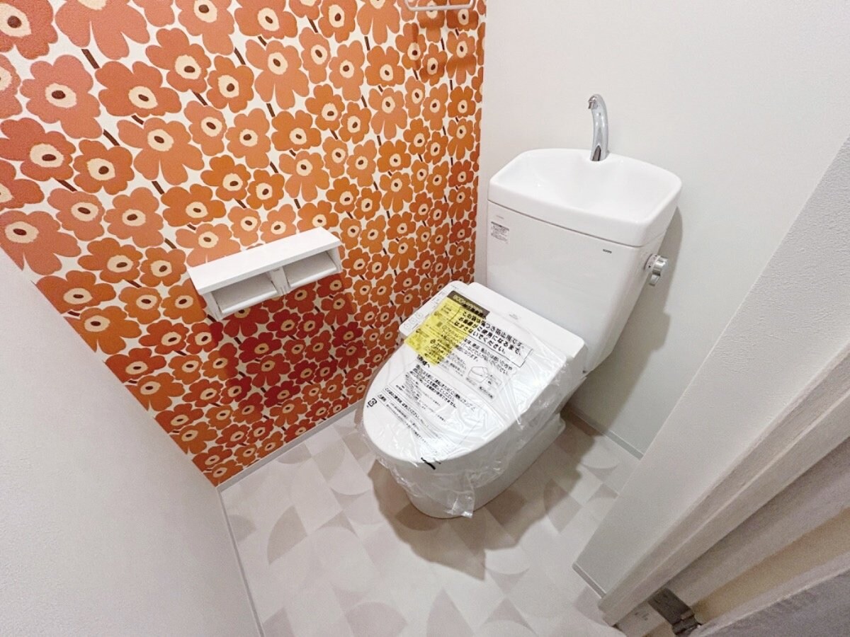 秀和第二南平台レジデンスの物件内観写真