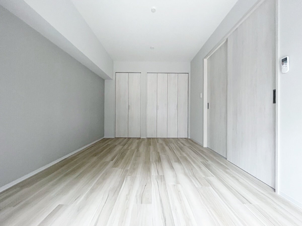 秀和第二南平台レジデンスの物件内観写真