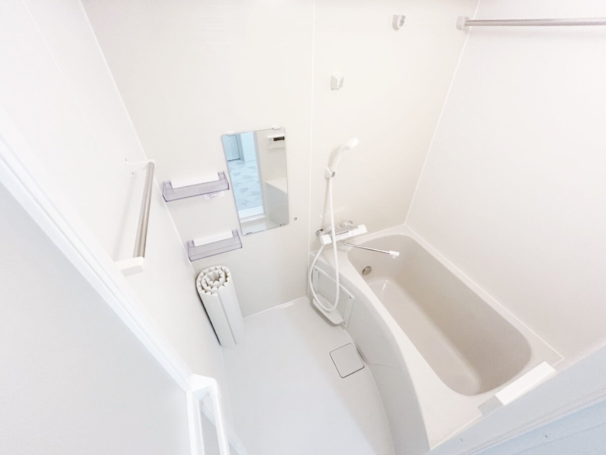 秀和第二南平台レジデンスの物件内観写真