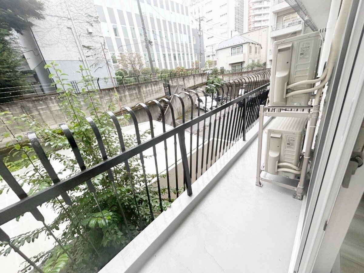 秀和第二南平台レジデンスの物件内観写真