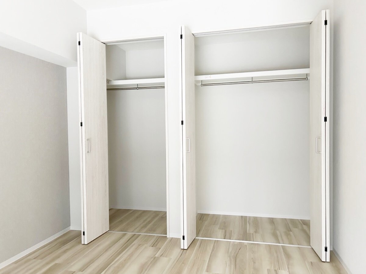 秀和第二南平台レジデンスの物件内観写真