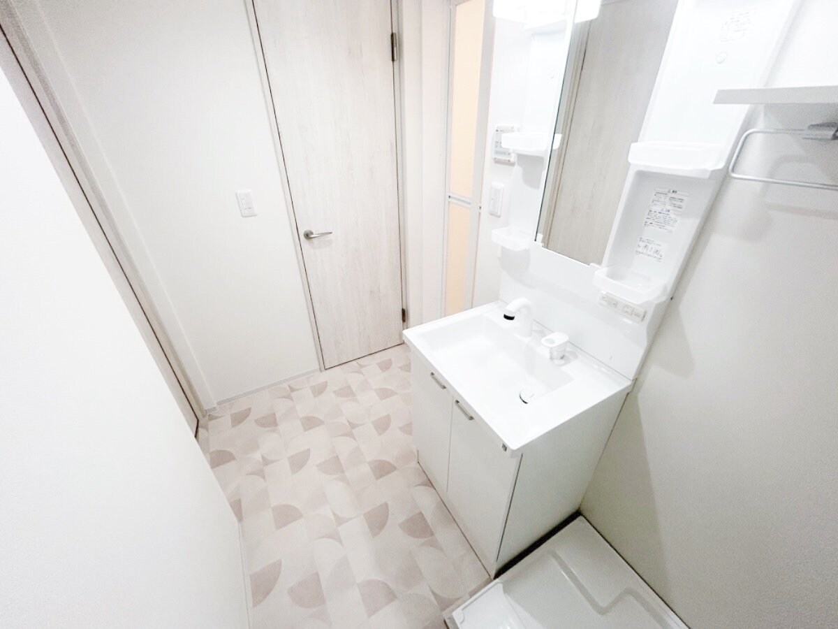 秀和第二南平台レジデンスの物件内観写真