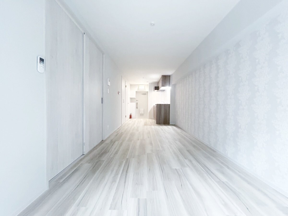 秀和第二南平台レジデンスの物件内観写真