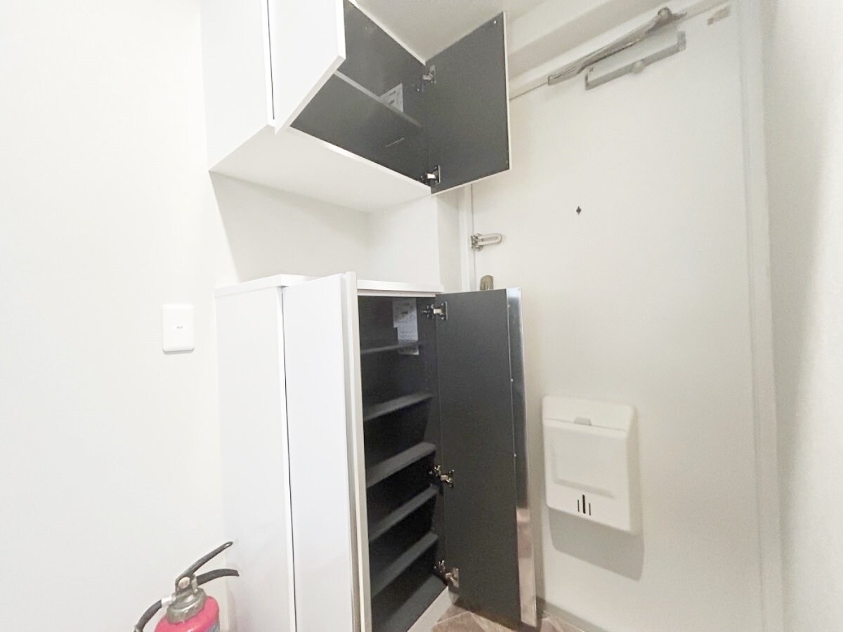 秀和第二南平台レジデンスの物件内観写真