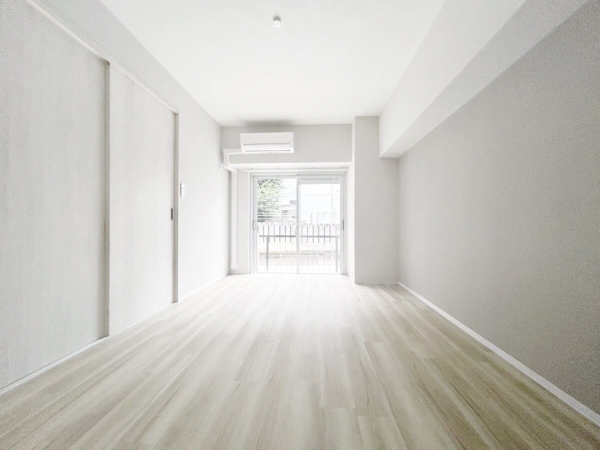 秀和第二南平台レジデンスの物件内観写真