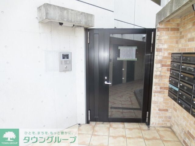 ＺＥＳＴＹ桜新町の物件内観写真