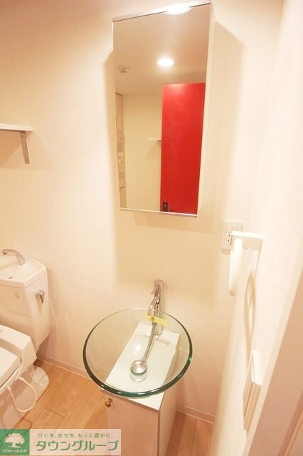 ＺＥＳＴＹ桜新町の物件内観写真