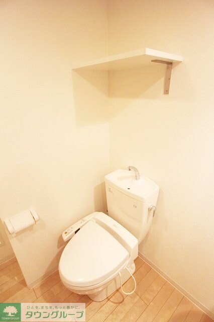 ＺＥＳＴＹ桜新町の物件内観写真