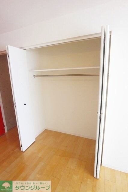 ＺＥＳＴＹ桜新町の物件内観写真