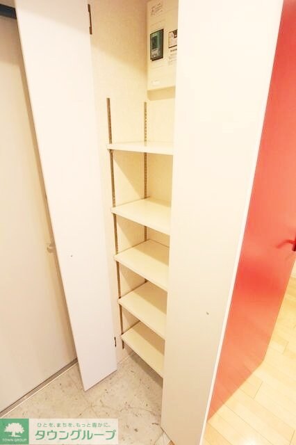 ＺＥＳＴＹ桜新町の物件内観写真