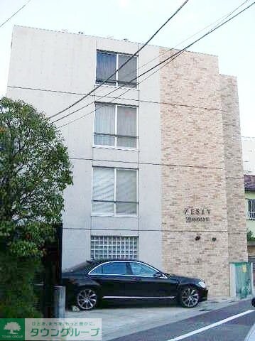 ＺＥＳＴＹ桜新町の物件内観写真