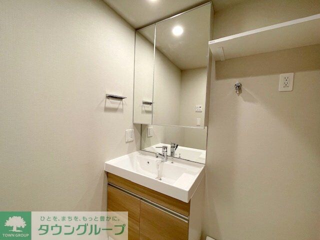 ラグゼナ用賀の物件内観写真