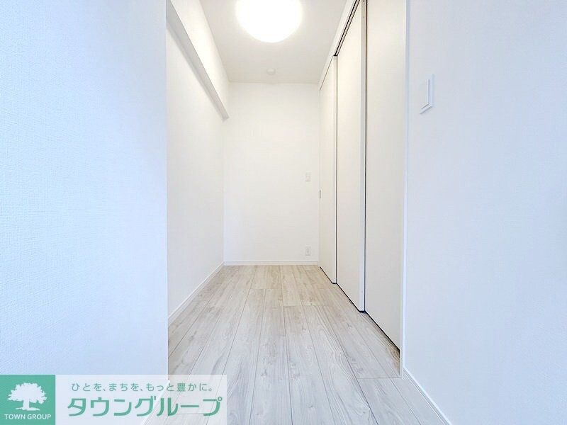 アジールコート池尻大橋の物件内観写真