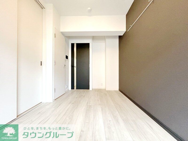 アジールコート池尻大橋の物件内観写真