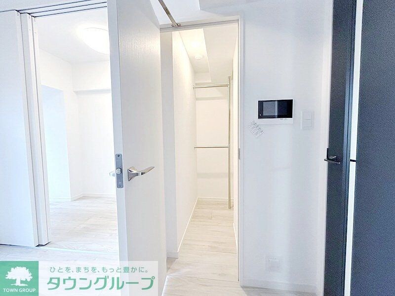 アジールコート池尻大橋の物件内観写真