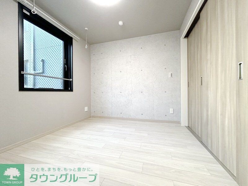 クリオ　ラモード神楽坂の物件内観写真