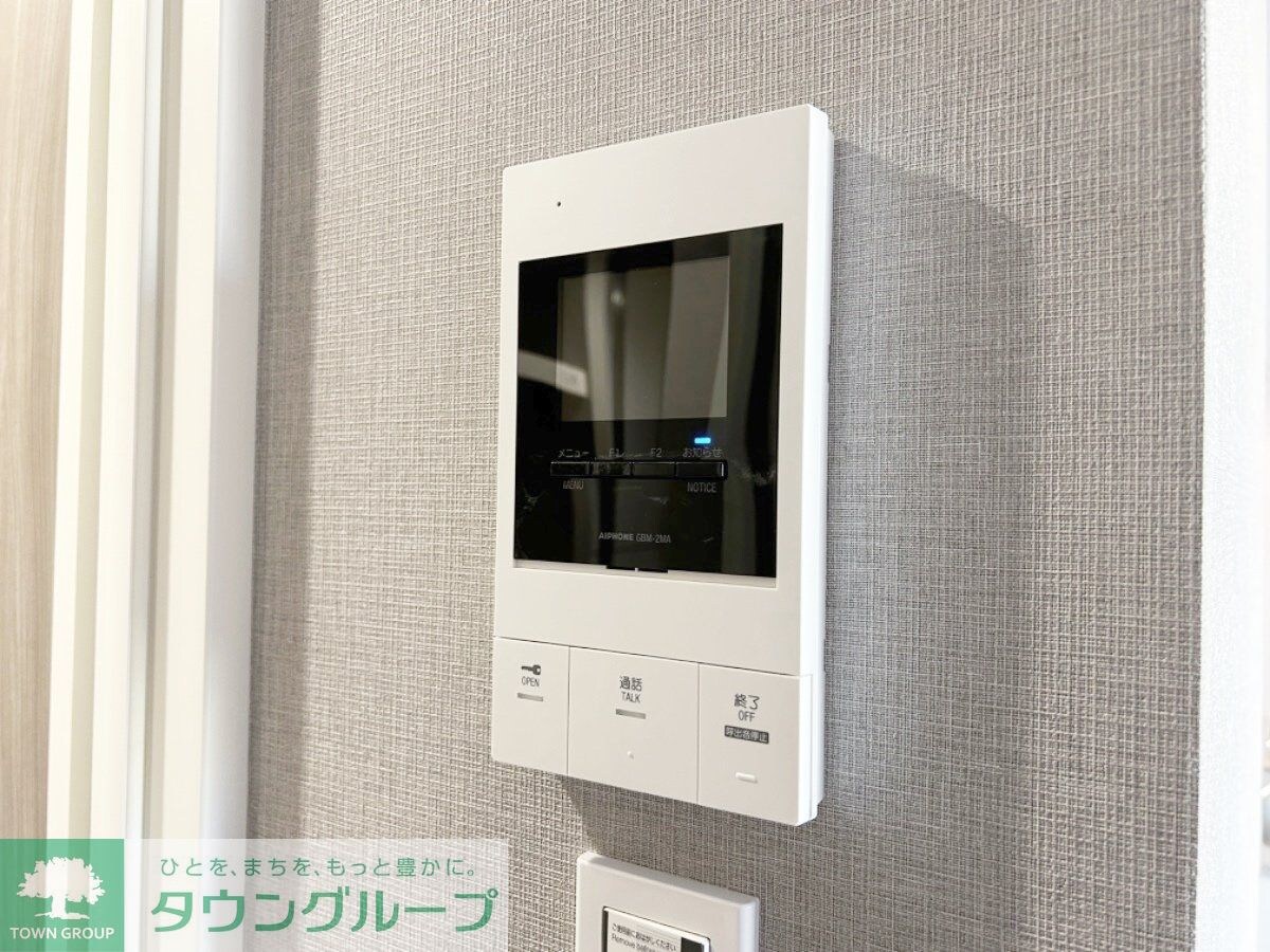 クリオ　ラモード神楽坂の物件内観写真